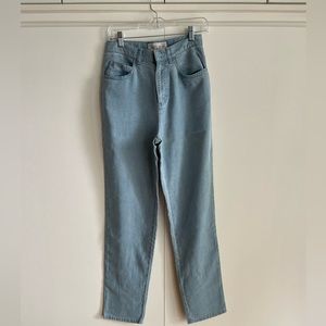 Jones Wear Tencil Denim Jeans. Never worn.